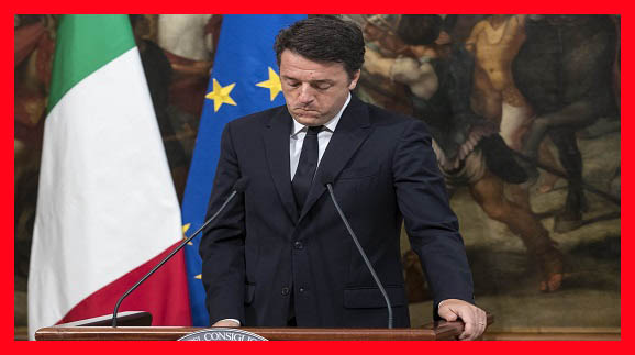 Batosta Casa Renzi: Trovata Bustarella Con 230 Mila Euro