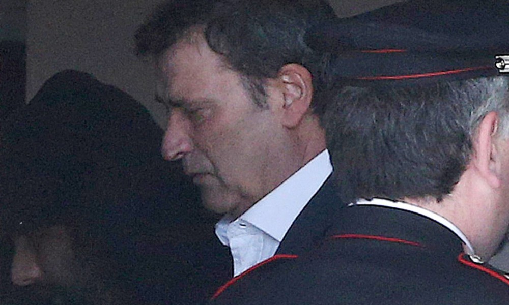 Milano, Claudio Giardiello condannato all'ergastolo per la strage in tribunale