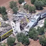 Scontro dei treni in Puglia, primi iscritti nel registro degli indagati