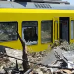 Scontro fra treni in Puglia, peggiora il bilancio dei morti. Tesi errore umano