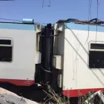 Puglia, scontro frontale fra due treni: 23 morti e decine di feriti