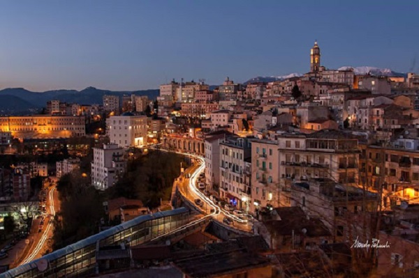 Dove dormire a Frosinone