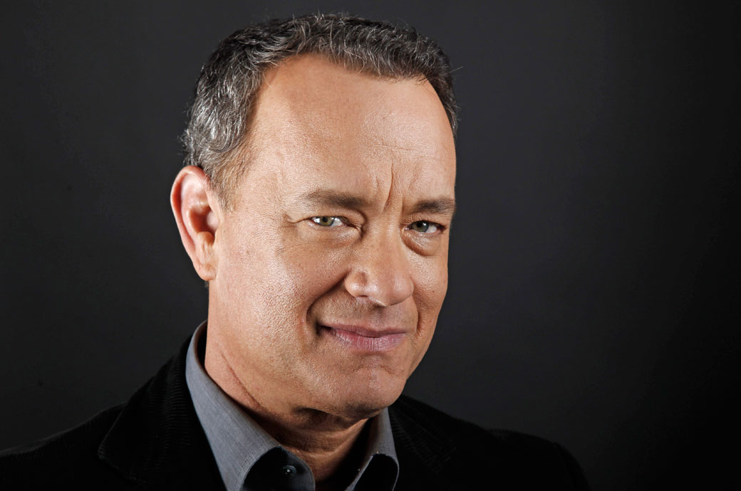 Tom Hanks, dieci anni di cinema, di talento e di passione