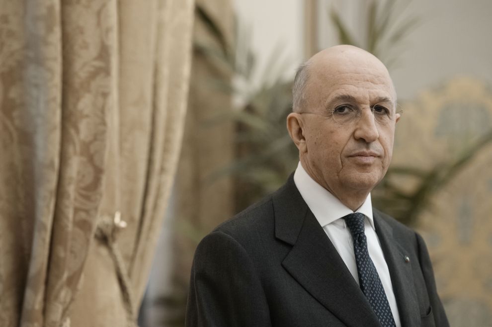 Banche, Patuelli: "Bail-in, procedura contraria alla Costituzione"