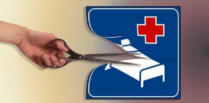 Renzi: La Sanità è solo per i "Ricchi"