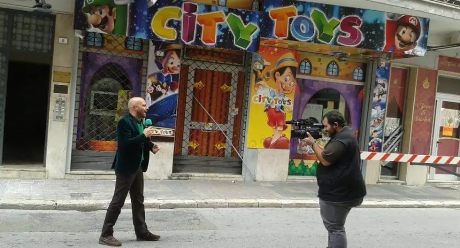 Cassino, svelata l'attività fraudolenta di City Toys, non consegnava la merce