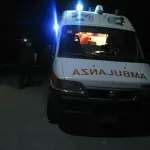 Acuto, uomo guida ubriaco e si scontra contromano: due ragazzi in prognosi riservata