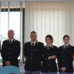 Frosinone, catturata la rapinatrice seriale ed il suo fidanzato complice