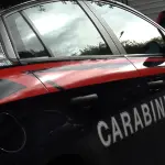 Alatri, rapinatrice col coltello, svolta nell'indagine? Donna e uomo fermati dai carabinieri