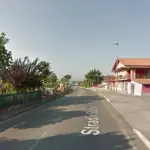 Alatri, tamponamento sulla SS 155: quattro auto coinvolte, feriti lievi