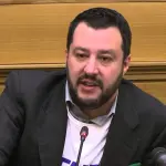 Ballottaggi domenica 19 giugno 2016 a Roma e Torino, Salvini: 'Voterei M5S'