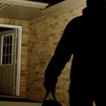 Ceprano, i ladri scappano... grazie all'allarme tecnologico