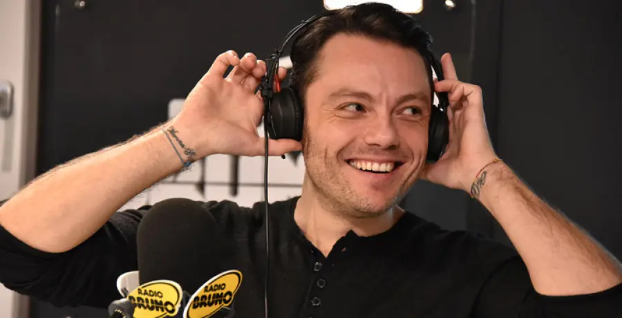 Tiziano Ferro nuovo album entro fine anno: titolo e data di uscita