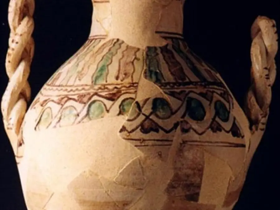 Frosinone, arte e storia