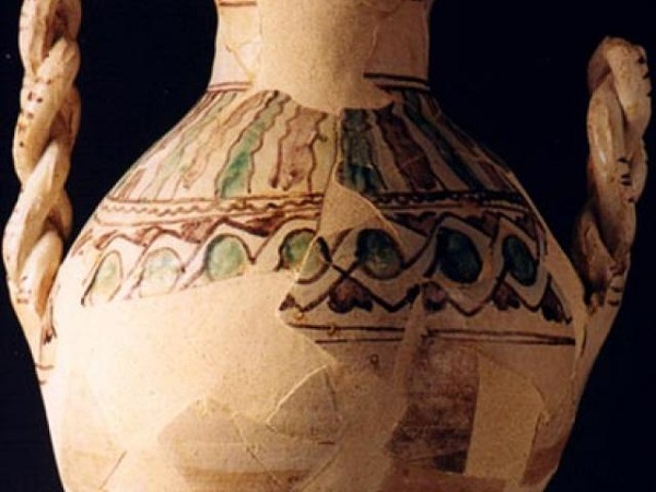 Frosinone, arte e storia