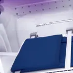 Robot FoldiMate piega e stira il bucato in un minuto, idea geniale per le famiglie