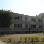 Frosinone, ladri a scuola nella "Maiuri", via con i computer