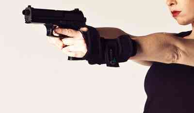 Veroli, donna con coltello rapina pizzeria: è lei la rapinatrice seriale?