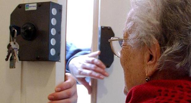 Colleferro, ennesima truffa per un'anziana per rubarle 4mila euro