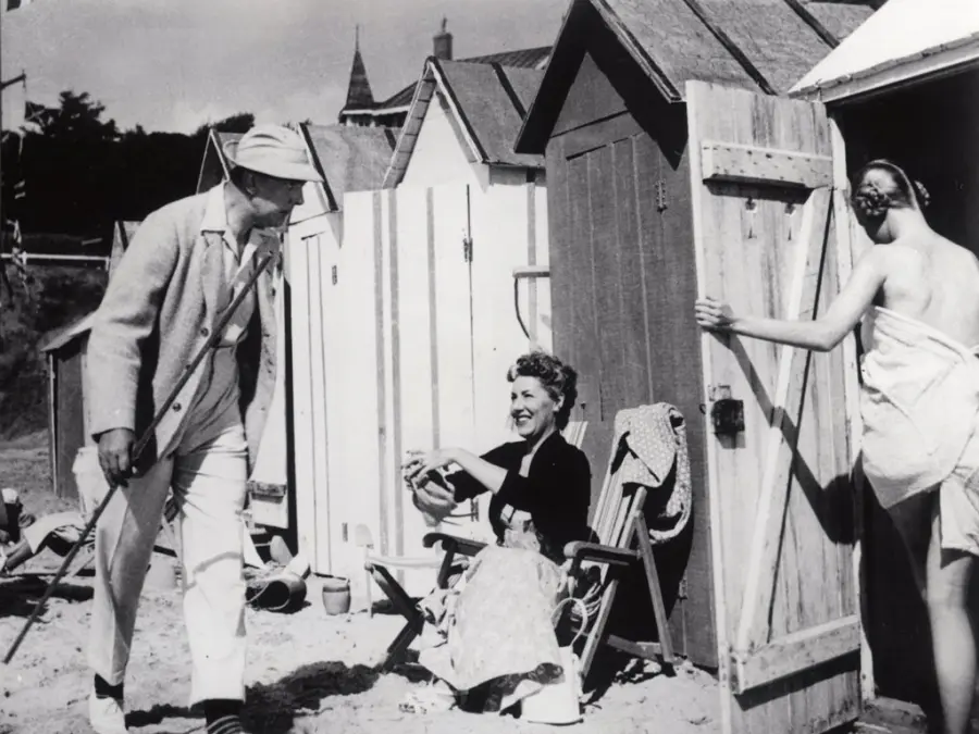 Nelle sale torna lo storico film Monsieur Hulot