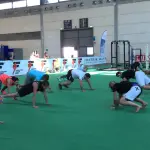 Rimini Wellness 2016 tra muscoli, fatica e benessere fino al 5 giugno