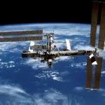 Facebook in diretta streaming dalla Terra alla Stazione Spaziale Internazionale