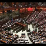 Italia dei Valori sulla legittima difesa, oltre un milione di firme alla Camera