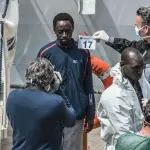 Frosinone, questione migranti: vertice in prefettura