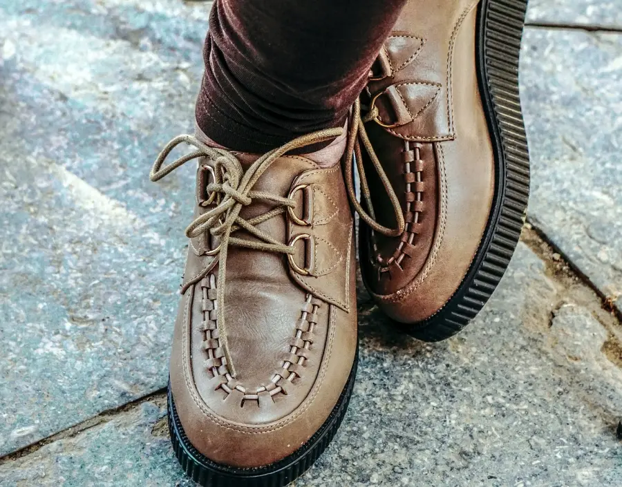 Innovazione nella produzione di suole per scarpe: le nuove tecnologie