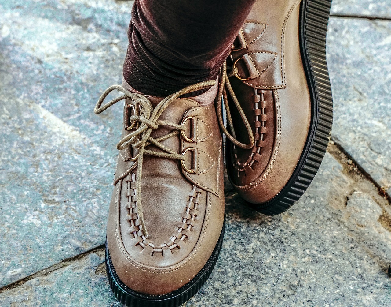 Innovazione nella produzione di suole per scarpe: le nuove tecnologie