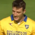 Formazione dei più importanti giocatori del Frosinone Calcio di tutti i tempi
