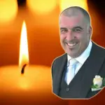 Porrino, commosso addio a Graziano Iafrati, vittima dell'incidente di domenica