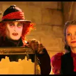 Film cinema, Alice attraverso lo specchio subito in vetta al box office