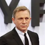 Il prossimo 007 non sarà Daniel Craig