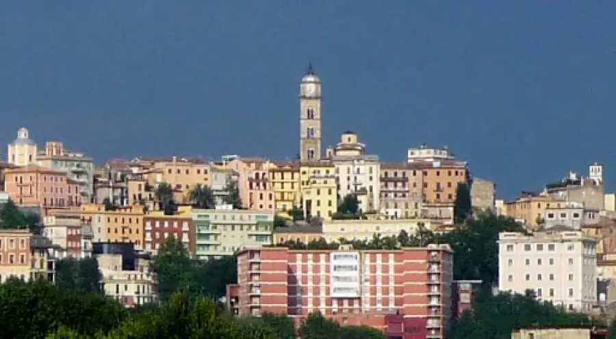 Cosa fare a Frosinone: cosa vedere, ristoranti e pub