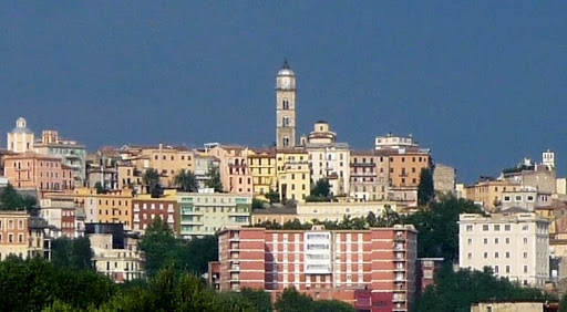 Cosa fare a Frosinone: cosa vedere, ristoranti e pub