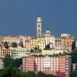 Cosa fare a Frosinone: cosa vedere, ristoranti e pub