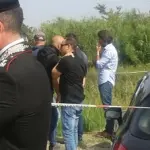 Frosinone, identificato il cadavere trovato nel campo ieri mattina