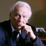 È morto Giorgio Albertazzi a 92 anni