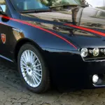 Frosinone, trovato un cadavere in un campo, mistero sulla morte