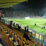 Frosinone, al posto dello stadio comunale un nuovo Parco