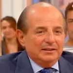 Giancarlo Magalli sui social network: 'Non riesco a pubblicare foto dove sbuccio i piselli'