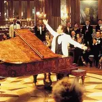 Giuseppe Tornatore, 27 maggio 2016: serata in Tv Cinema Emotion con tre film