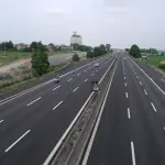 Pontecorvo, incidente in autostrada, lunghe code nel traffico