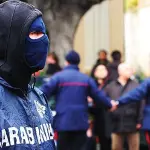 Cassino, due arresti nell'ambito della maxi operazione anti droga