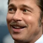 Brad Pitt eroe a Las Palmas, salva bambina contro una barriera di sicurezza