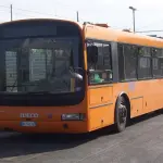 Collegamenti tra Frosinone e Roma