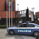 Droga, maxi operazione della polizia a Frosinone contro 