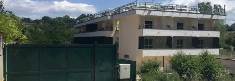 Ritrovato l'albanese fuggito dalla REMS dopo una settimana