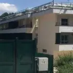 Ritrovato l'albanese fuggito dalla REMS dopo una settimana